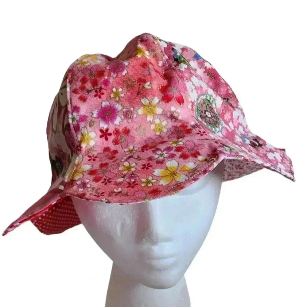 Kids cute hats